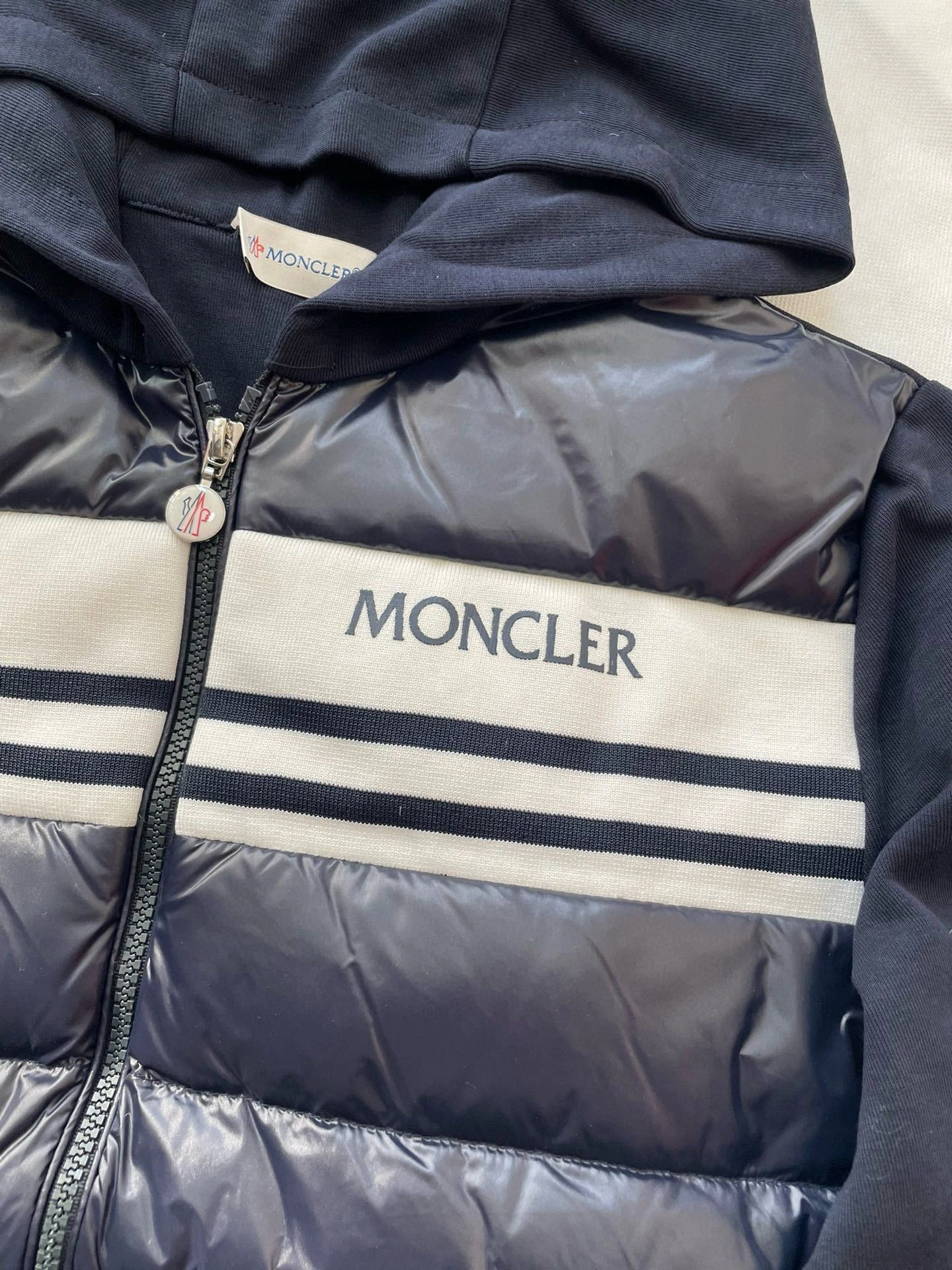 wg.luxury- 7o9385r Down jacket cotton 3colour item:D-F205I0827-3